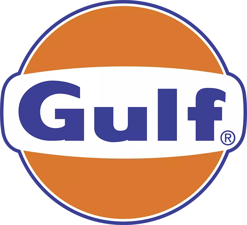 Gulf Oil logo